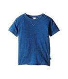 Splendid Littles - Short Sleeve Indigo Tee