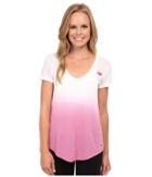 New Balance - Lace Up For The Cure Survivor Tee