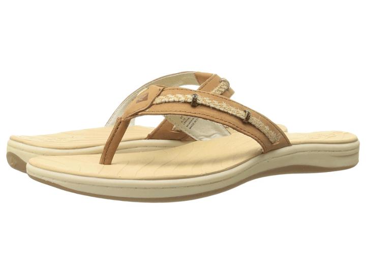 Sperry Top-sider - Seabrook Wave Jute