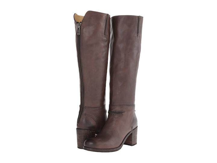 Frye - Kelly Seam Tall