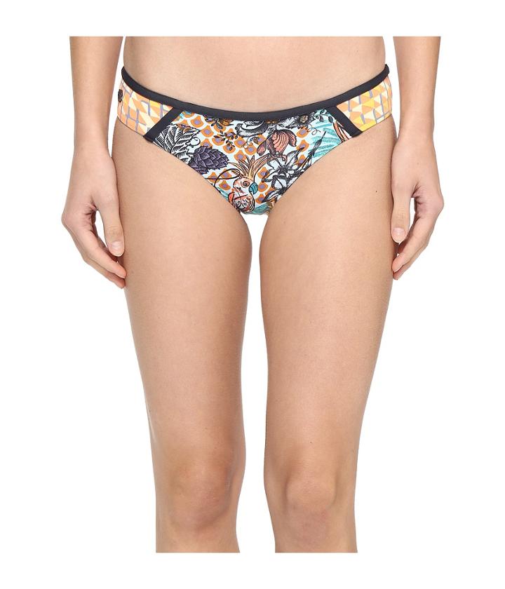 Maaji - Brick House Signature Cut Bottoms