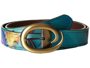 Anuschka Handbags - 1087 Waist Belt