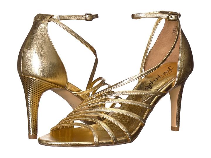 Free People - Disco Fever Heel