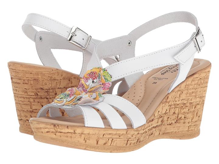 Spring Step - Teomina