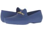 Vivienne Westwood - Barbed Wire Plastic Mocassin