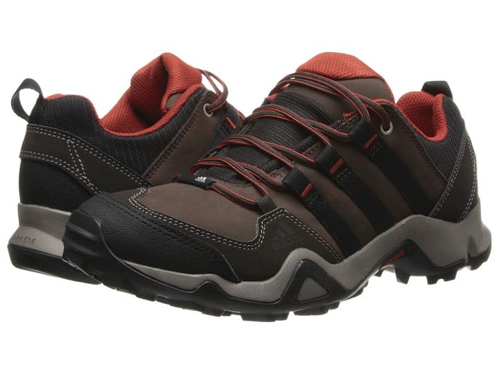 Adidas Outdoor - Brushwood Leather