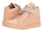 Giuseppe Zanotti Kids - Dolly High-top Sneaker