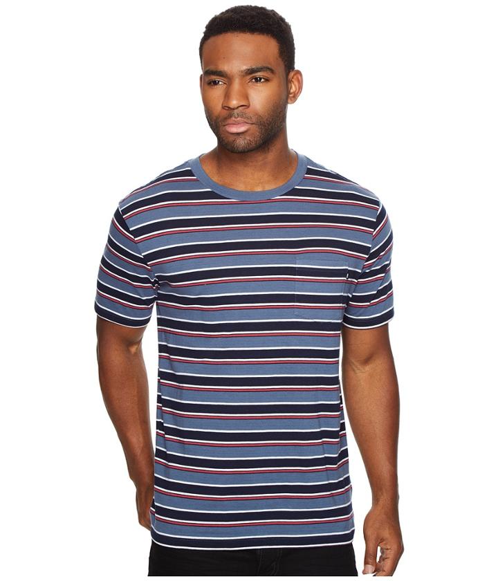 Obey - Harbor Pocket Tee