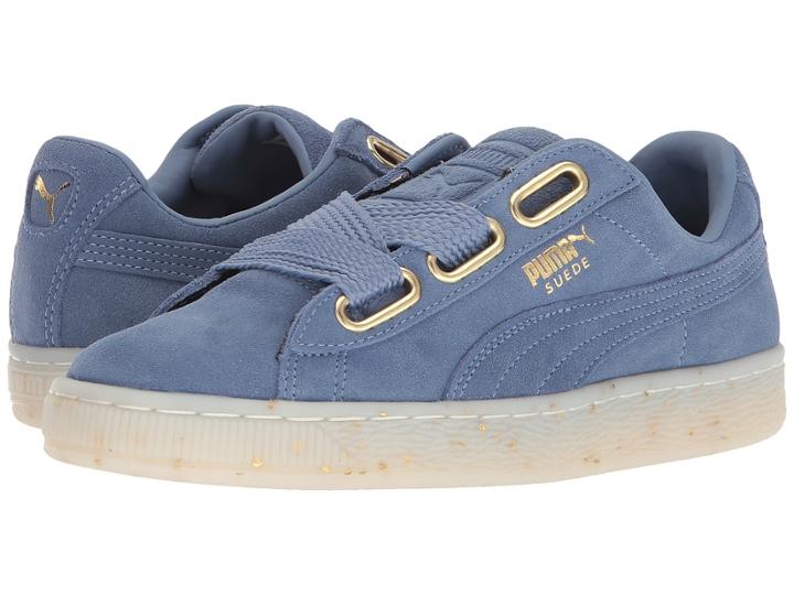 Puma - Suede Heart Celebrate