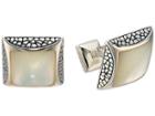 Stephen Webster - Rayman Square Cufflinks