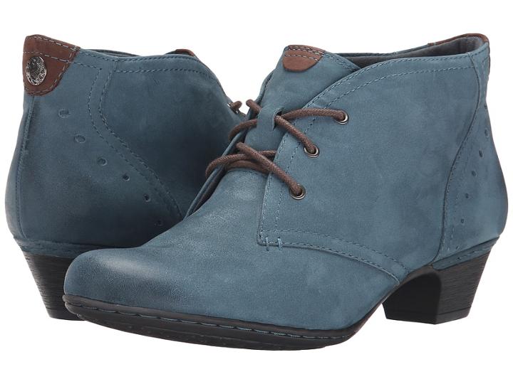 Rockport - Cobb Hill Aria