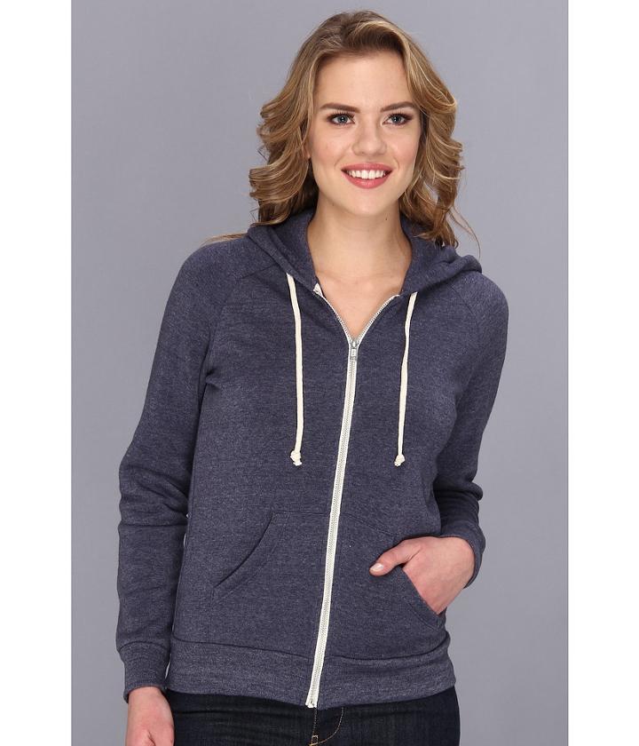 Alternative - Adrian Hoodie