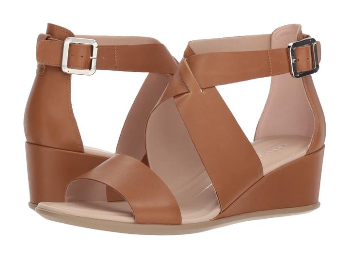 Ecco - Shape 35 Wedge Ankle