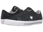 Converse Skate - One Star(r) Og Suede Ox