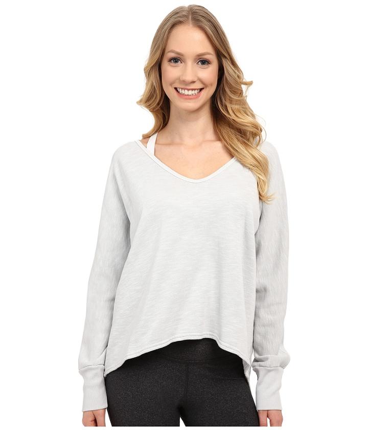 Hard Tail - Dolman Sleeve Pullover