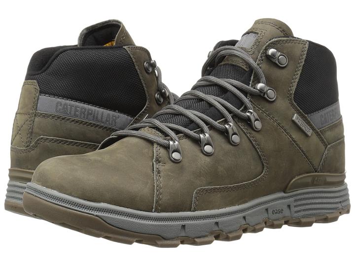 Caterpillar Casual - Stiction Hiker Waterproof Ice+