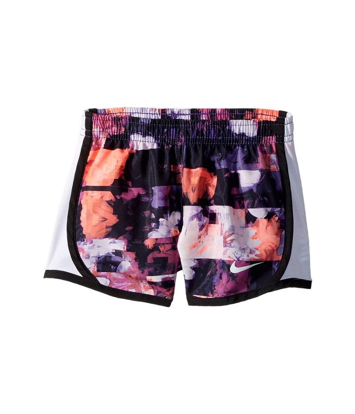 Nike Kids - Dry Tempo Print Short