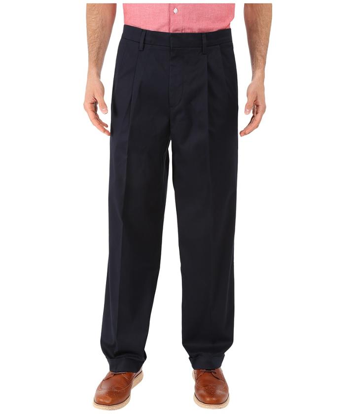 Dockers - Iron Free Khaki D3 Classic Fit Pleated