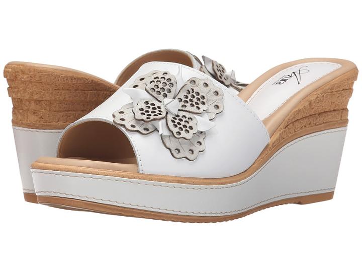 Spring Step - Montanara