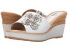 Spring Step - Montanara
