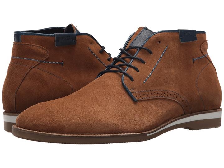 Parc City Boot - Royale