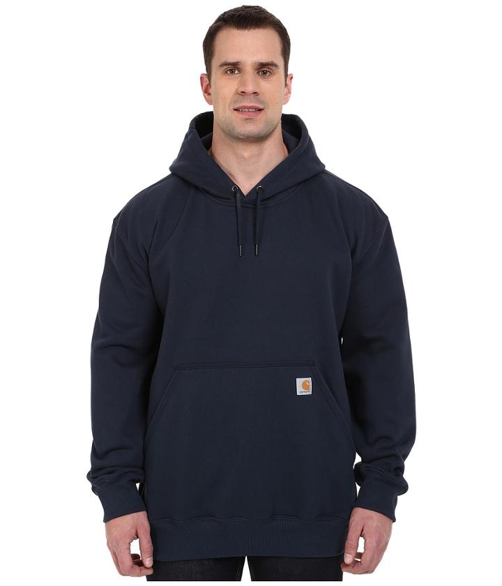 Carhartt - Rain Defender Paxton Heavyweight Hooded Sweatshirt