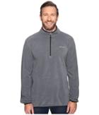 Columbia - Big Tall Ridge Repeat Half Zip Fleece