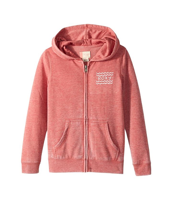 Roxy Kids - Be The Overflow Hola Beachachas Hoodie