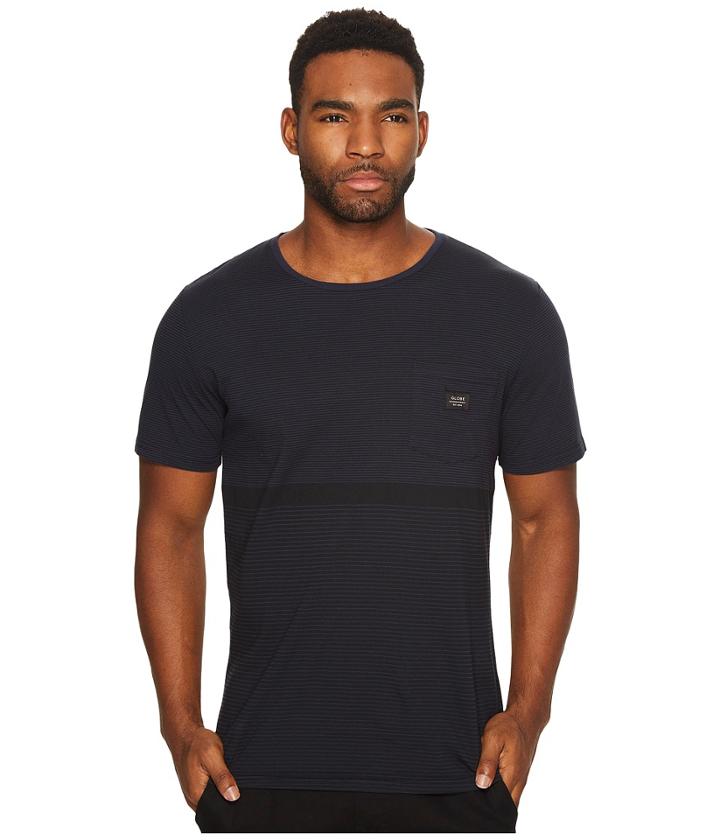 Globe - Moonshine Pocket Tee