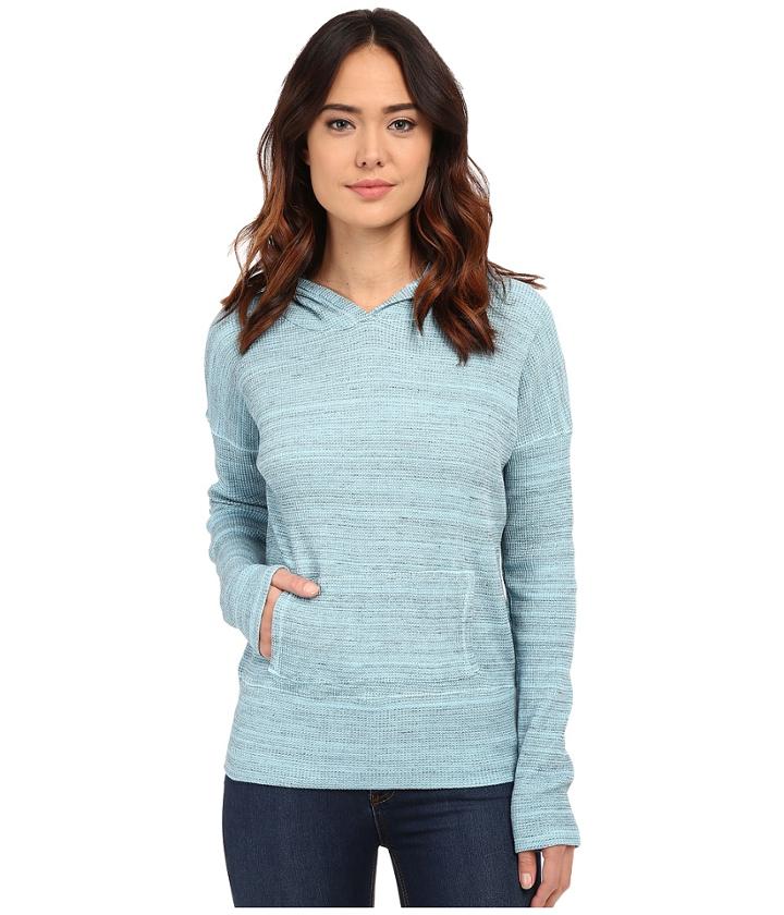 Mod-o-doc - Spacedyed Thermal Pullover Hoodie