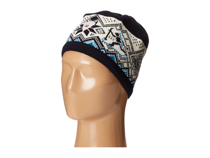 Dale Of Norway - Skiskytter Biathlon Hat