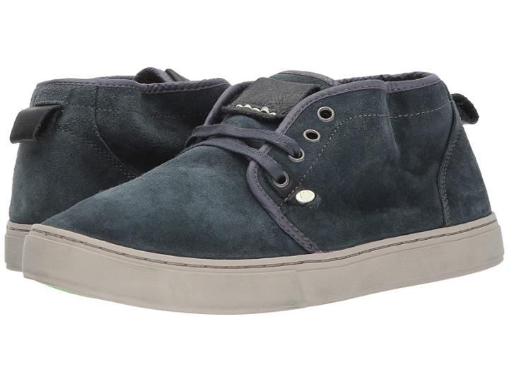 Satorisan - Yasuragi Suede