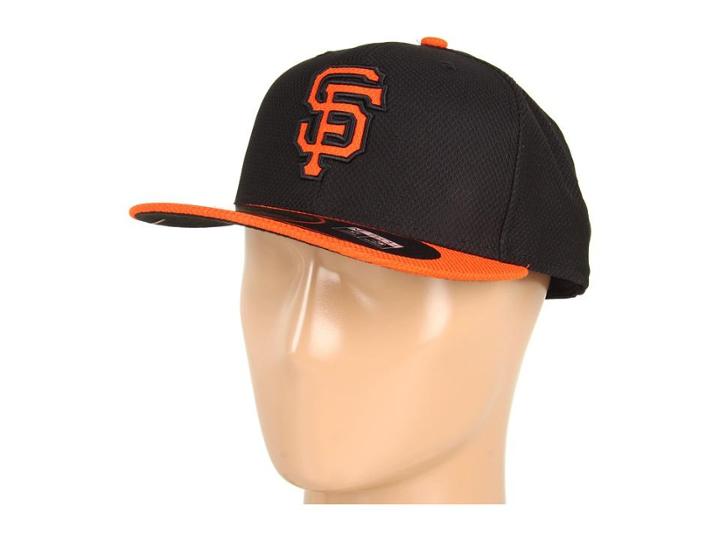 New Era Mlb San Francisco Diamond Era 59fifty