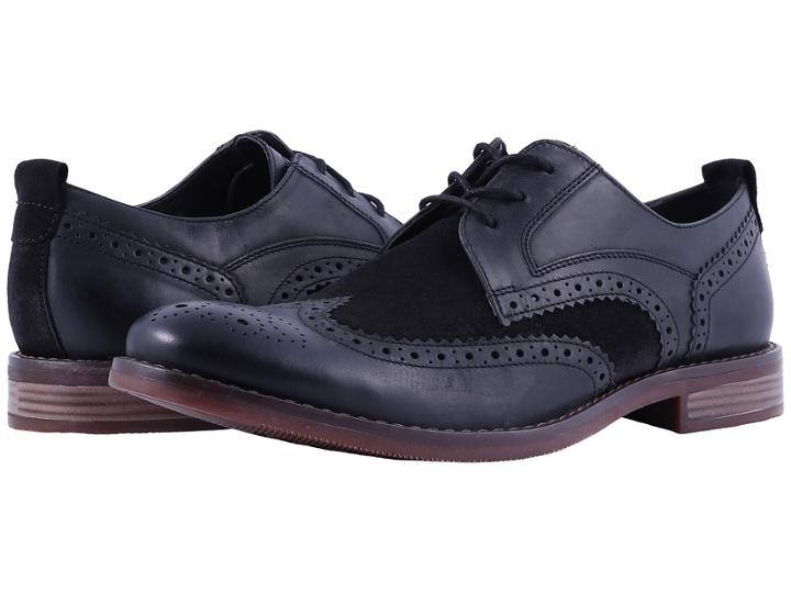Rockport - Wynstin Wingtip