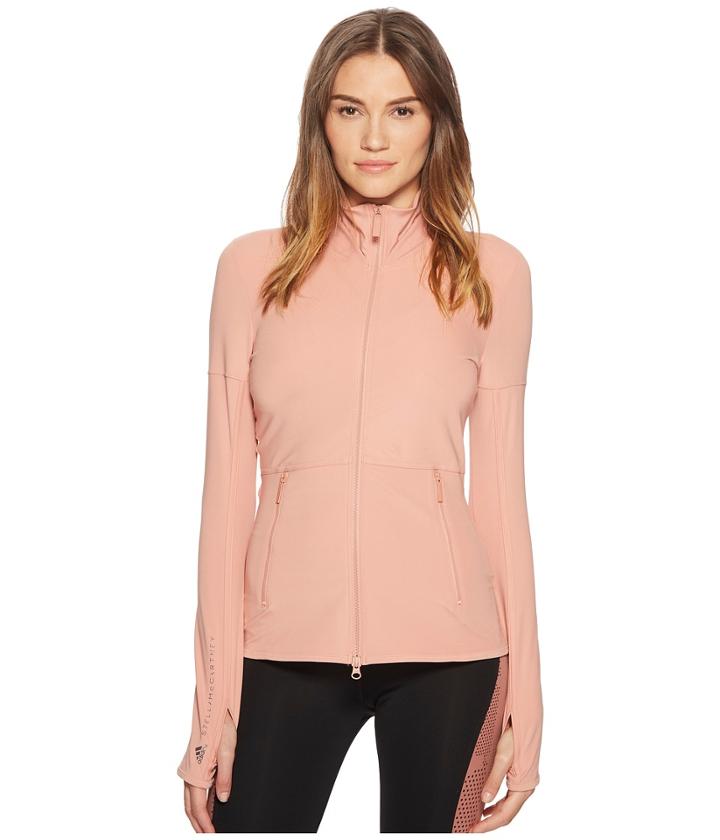 Adidas By Stella Mccartney - Performance Essentials Midlayer Cf4170