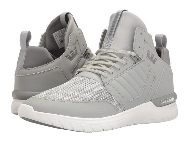 Supra - Method