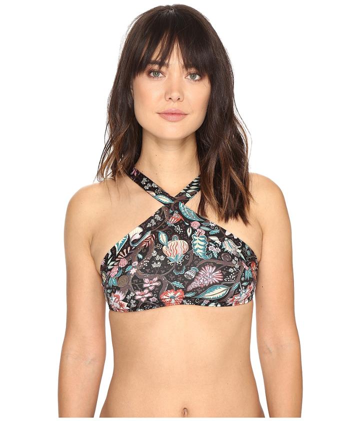 L*space - Liberty Floracopa Serina Top