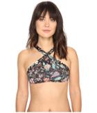 L*space - Liberty Floracopa Serina Top