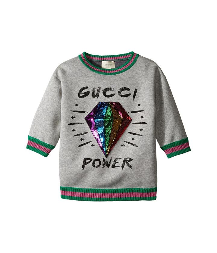 Gucci Kids - Sweatshirt 479440x9b15