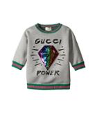 Gucci Kids - Sweatshirt 479440x9b15