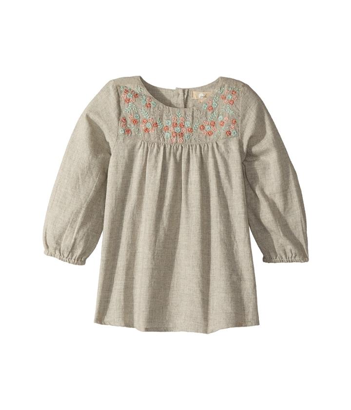 Peek - Renee Bubble Dress