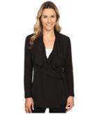 Woolrich - Rendezvous Open Front Cardigan