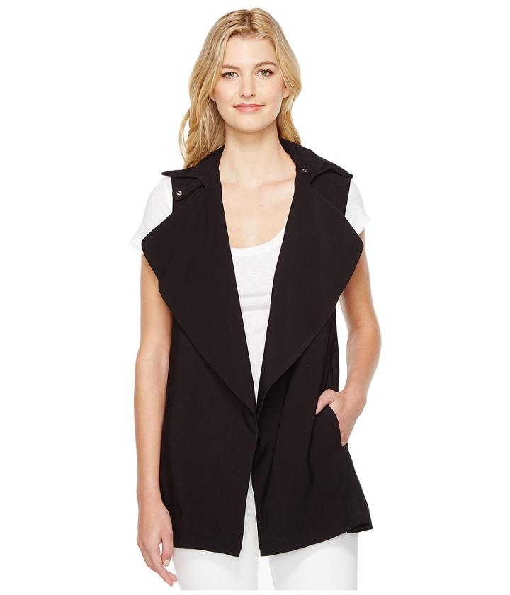 Catherine Catherine Malandrino - Ossie Vest