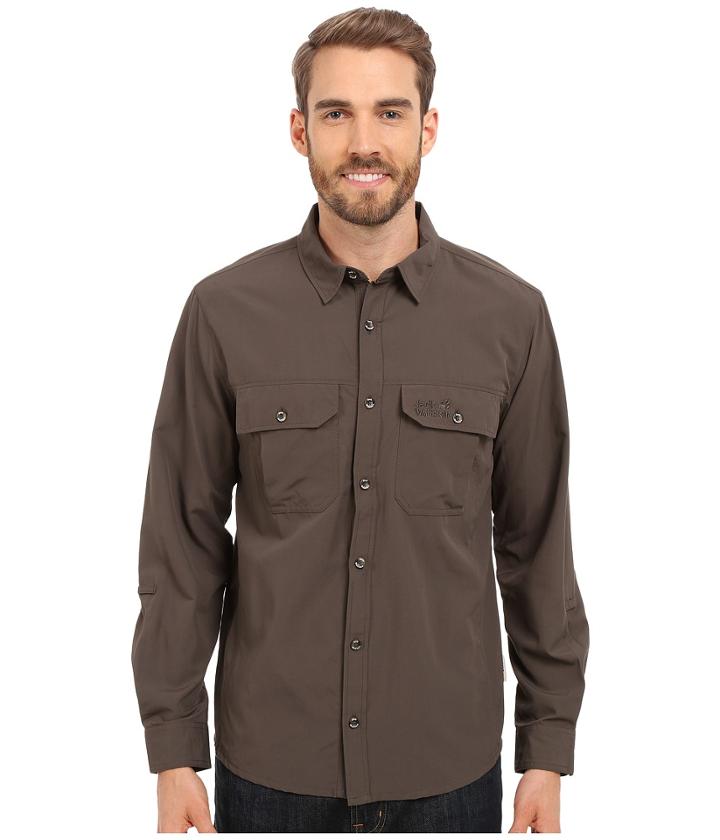 Jack Wolfskin - Brightwater Chill Shirt