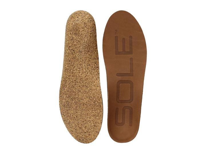 Sole - Casual Medium