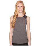 The North Face - Beyond The Wall Backless Tank Top