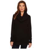 Michael Michael Kors - Shaker Long Sleeve Cowl Sweater