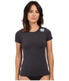 Rip Curl - Whitewash Loose Fit Short Sleeve