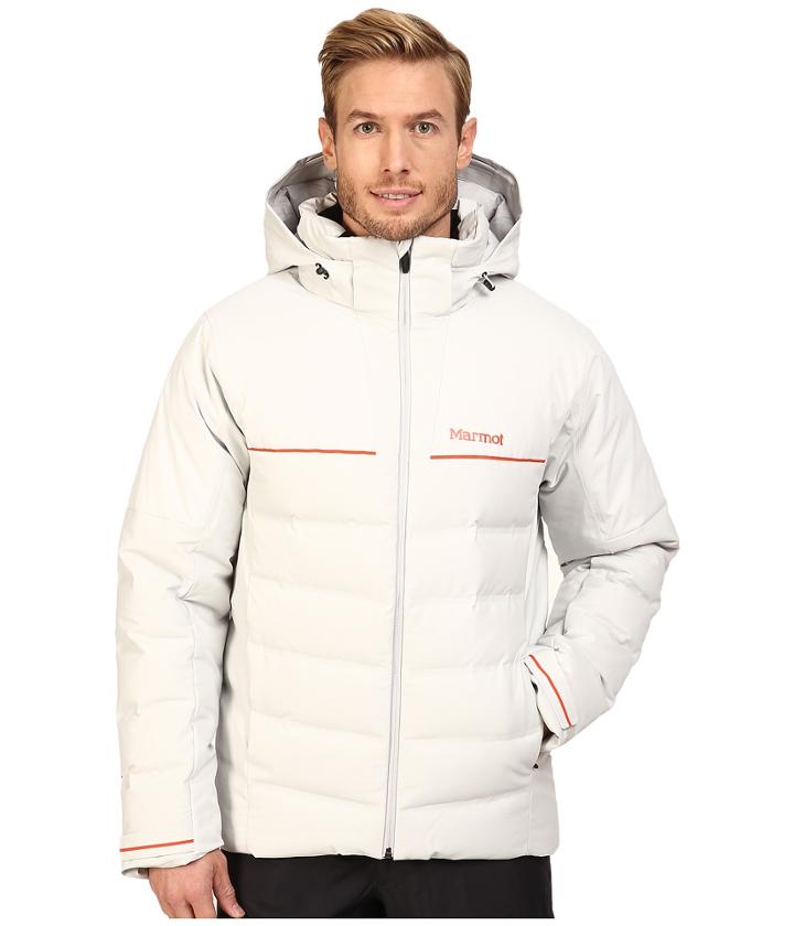 Marmot - Alchemist Jacket