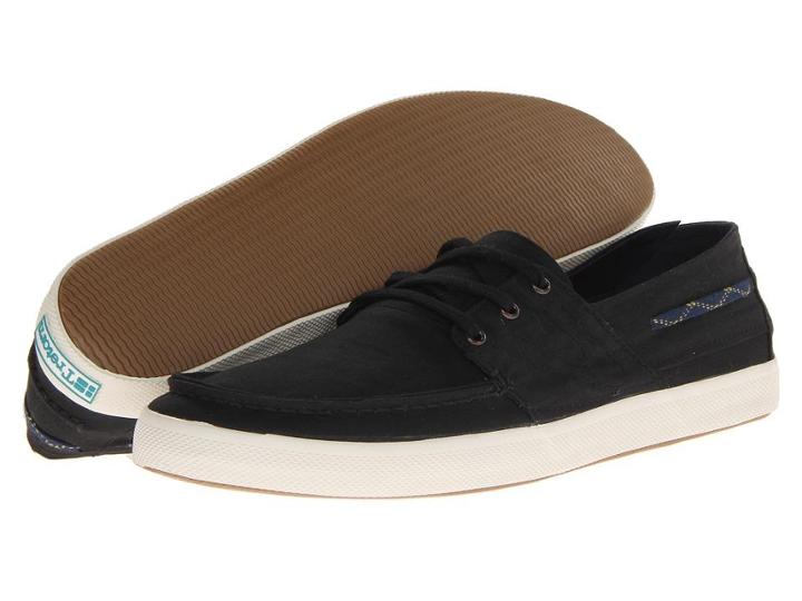 Tretorn Otto Canvas